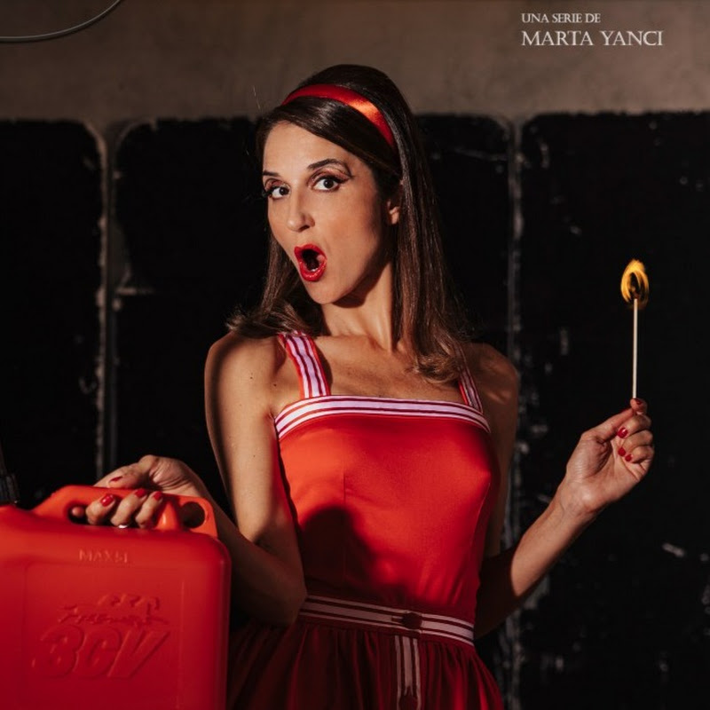 Marta Yanci