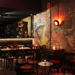 Butchers Brew Bar