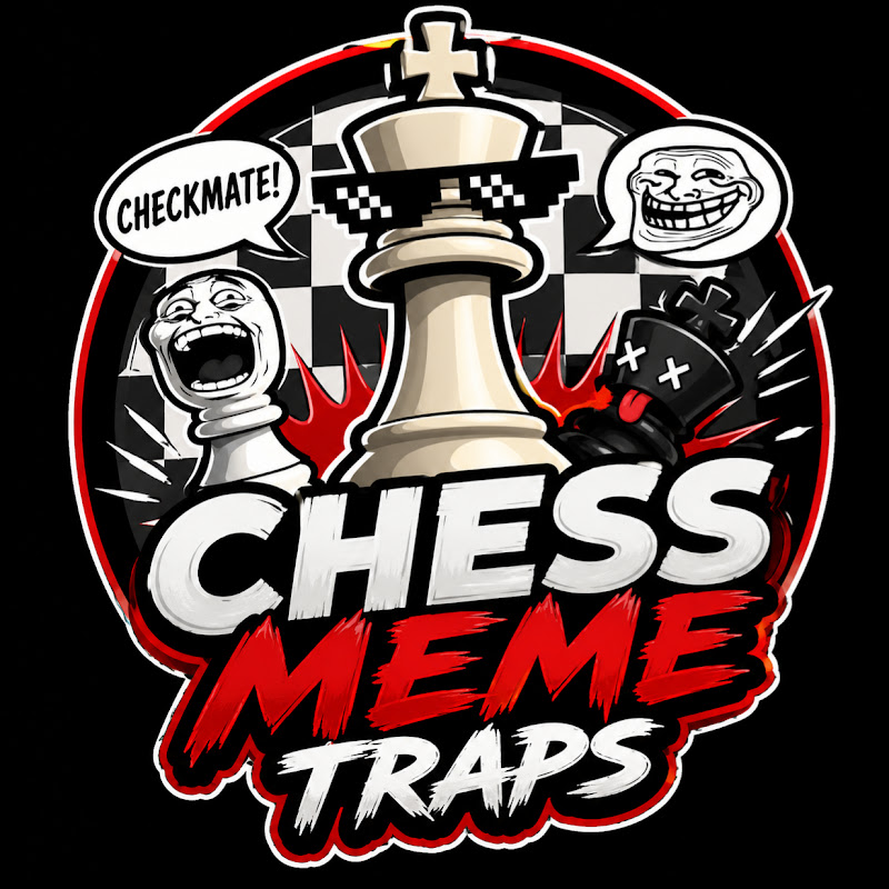 Chess Meme Traps