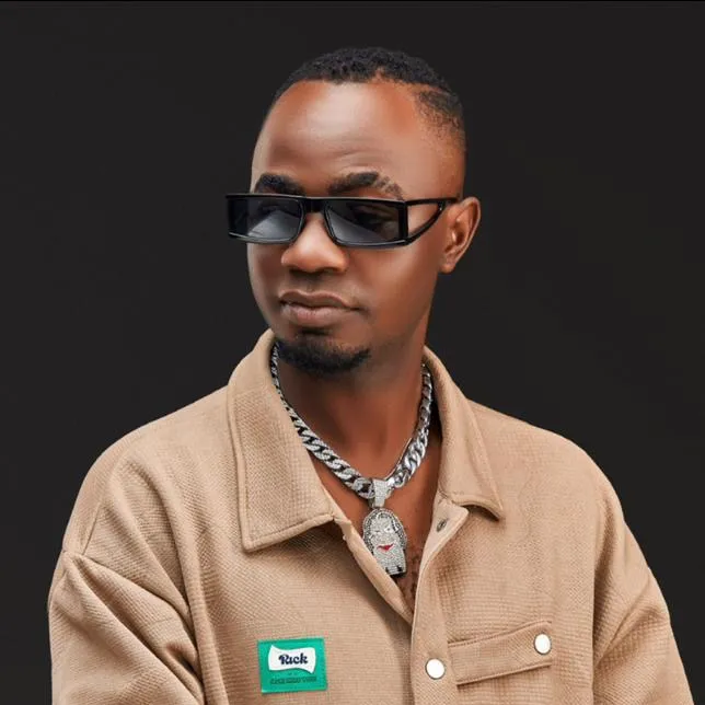 MC Shukran🎤💥🦁