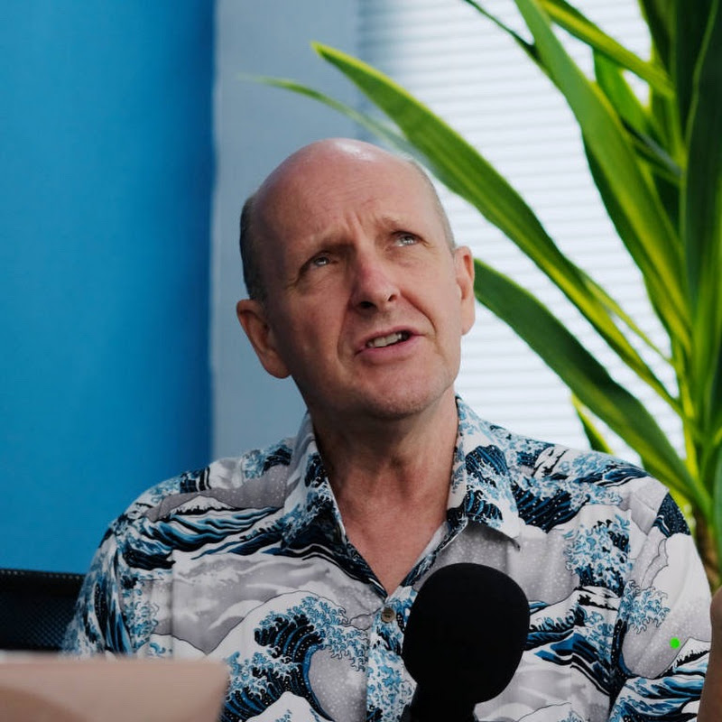 Tim Newton Today