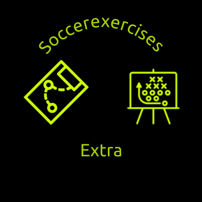 Soccerexercises Extra