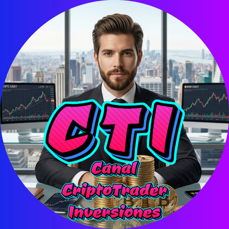CriptoTrader Inversiones