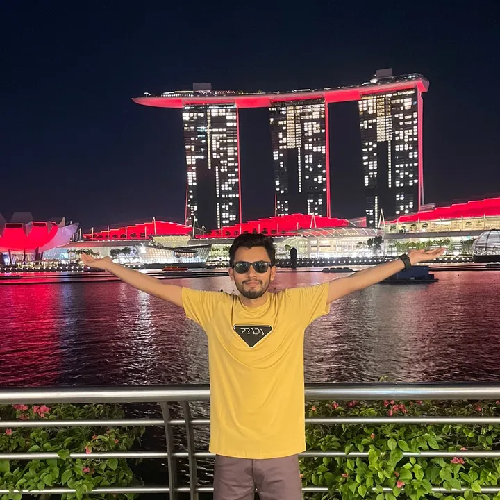 Anwar Hossain🇸🇬
