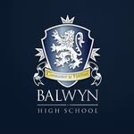 Balwyn High School