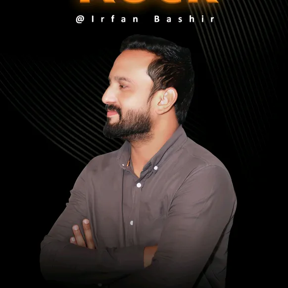 Irfan Bashir (worshiper)