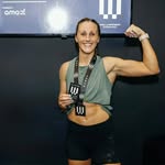 Laura | HYBRID Endurance Coach