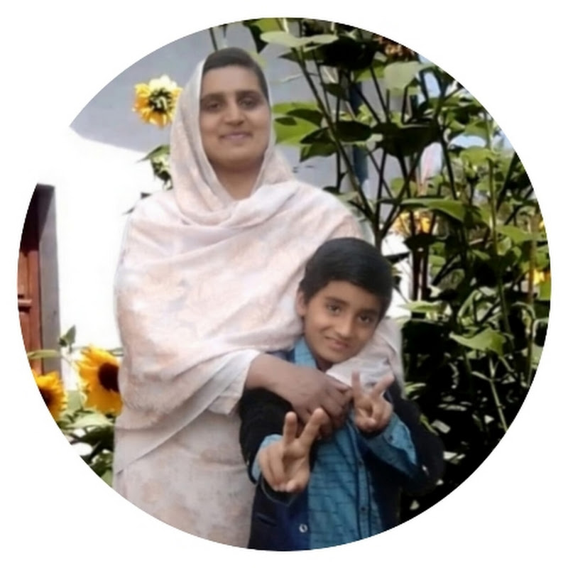 yateem larki official vlog 