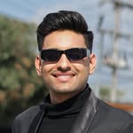 Jerry Choudhary