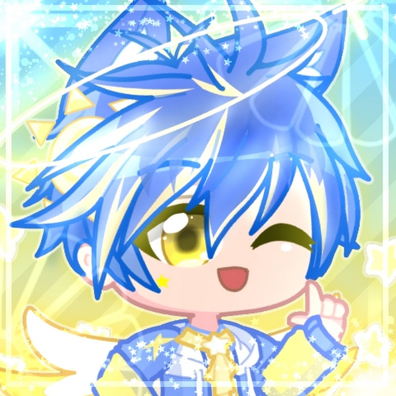 •Itz Sky Gacha•