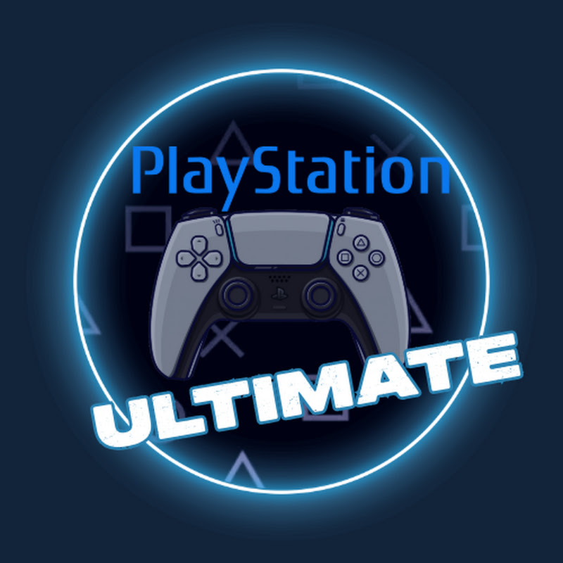 Playstation Ultimate