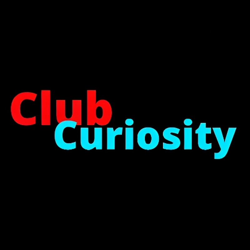 ClubCuriosity 