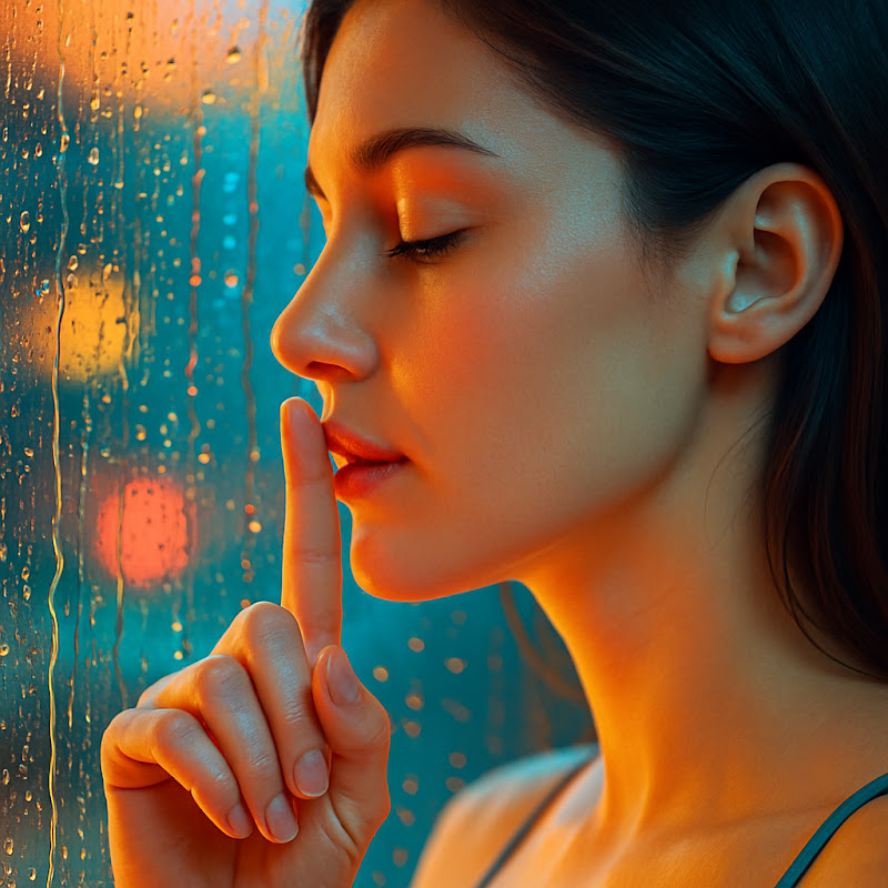 Between Sheets & Secrets