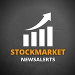Stock Market News Alerts