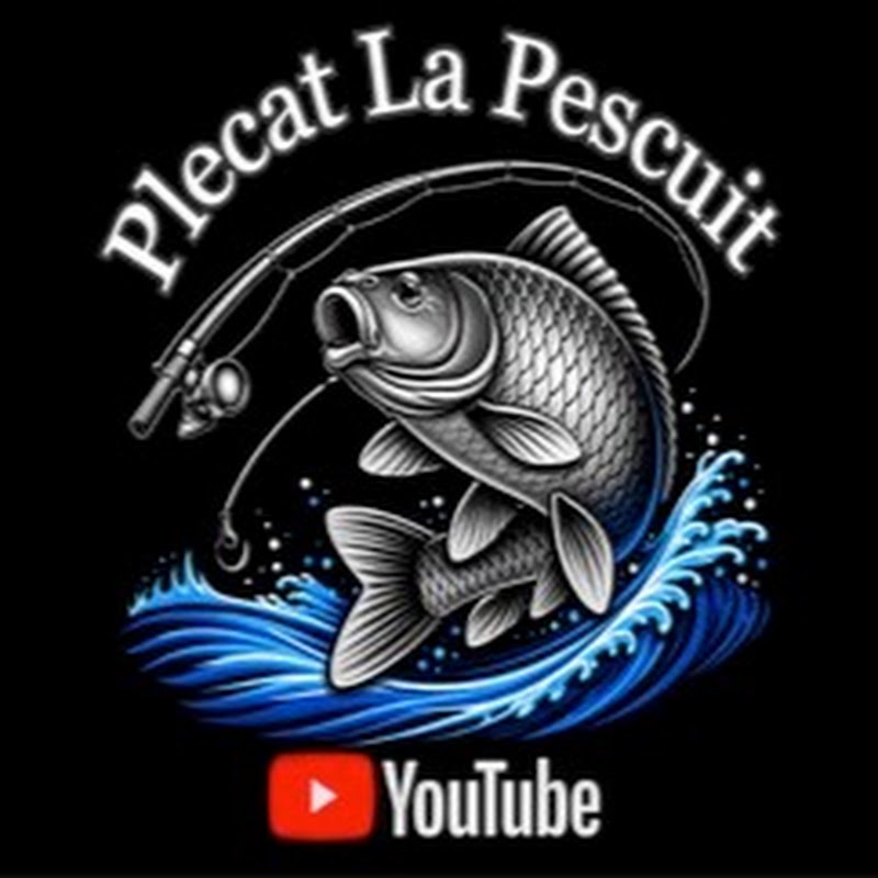 Plecat La Pescuit