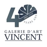 Galerie d'art Vincent