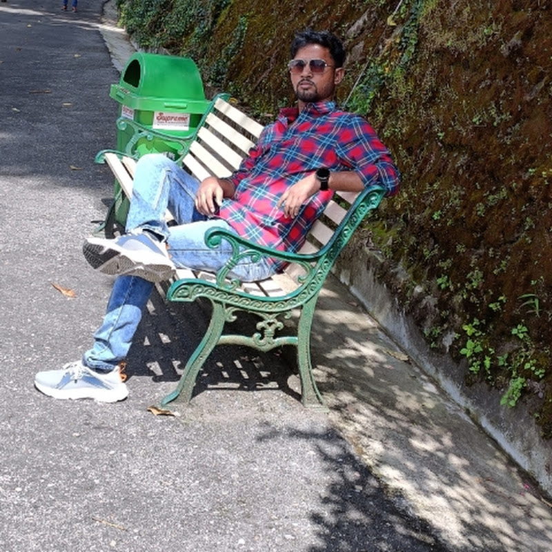 Samir Sk