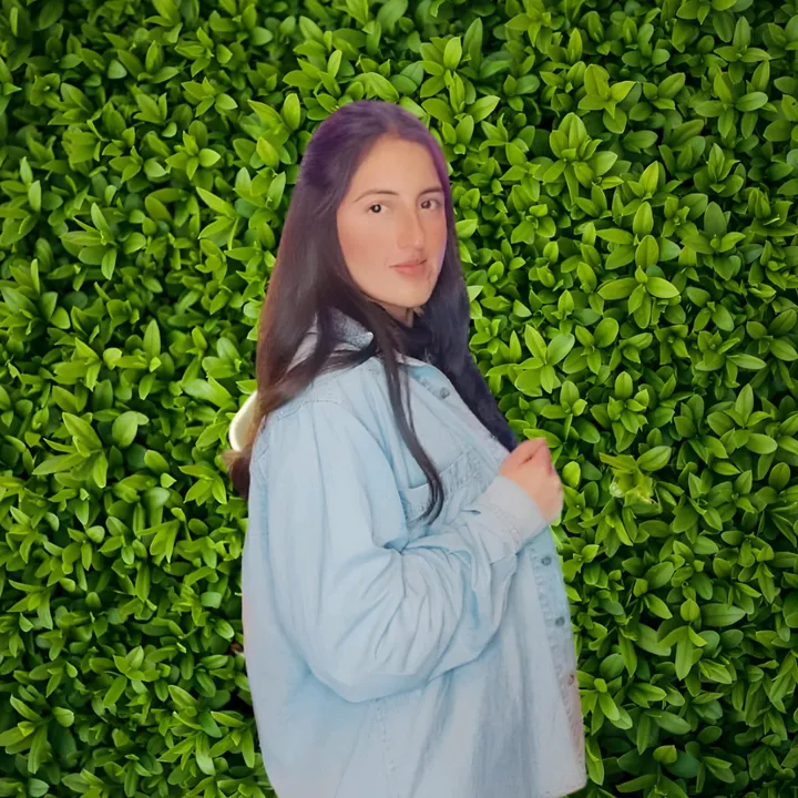 THAIS ECOBLOGGER 🌼