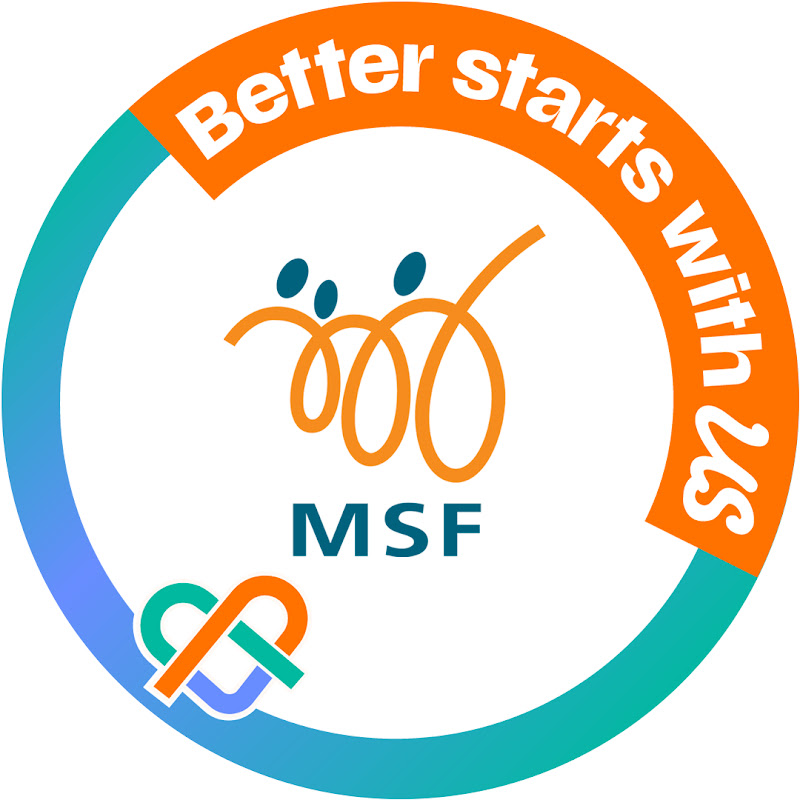 MSFCares