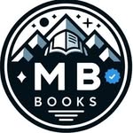 MB Books | Books Marketing | Authors Manager