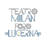 Teatro Milan | Foro Lucerna