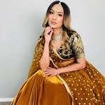 Makeup Artist and Hairstylist-Azimun Nisha