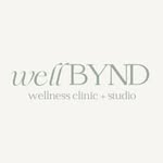WELL BYND WELLNESS CLINIC + STUDIO
