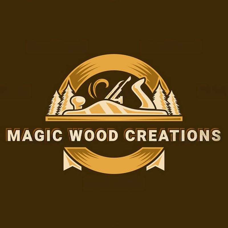 Magic Wood Creations