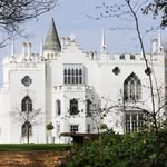 Strawberry Hill House & Garden