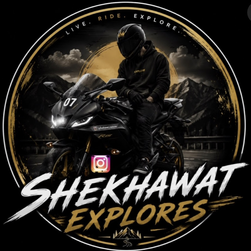 Shekhawat Explores