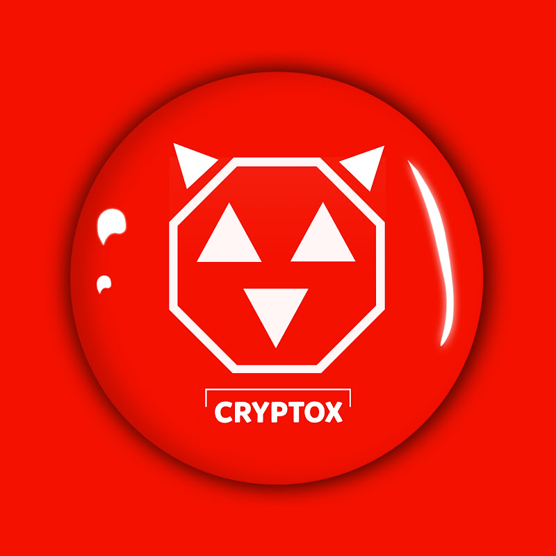 Cryptox