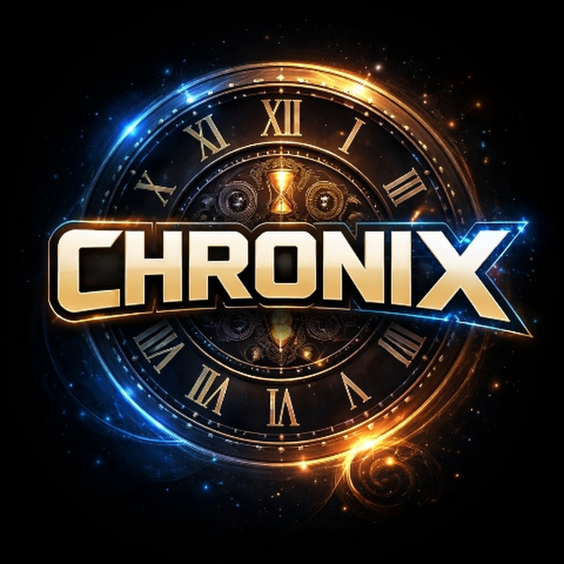 ChroniX