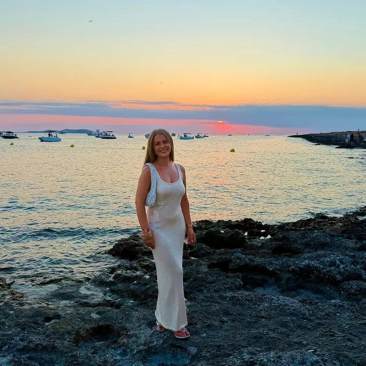 Áine Trimble