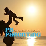Palm Beach Parenting Magazine