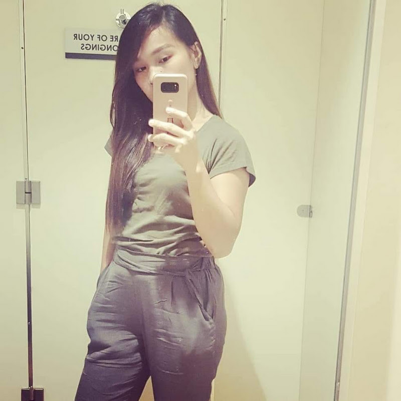Jenny Chu tv