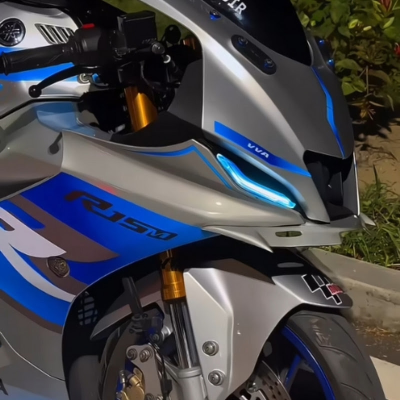 Sk meena r15