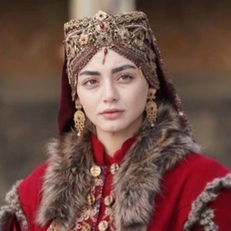 Osman Lover