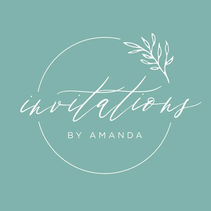 Invitations by Amanda