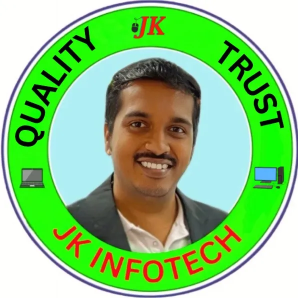 J K INFOTECH