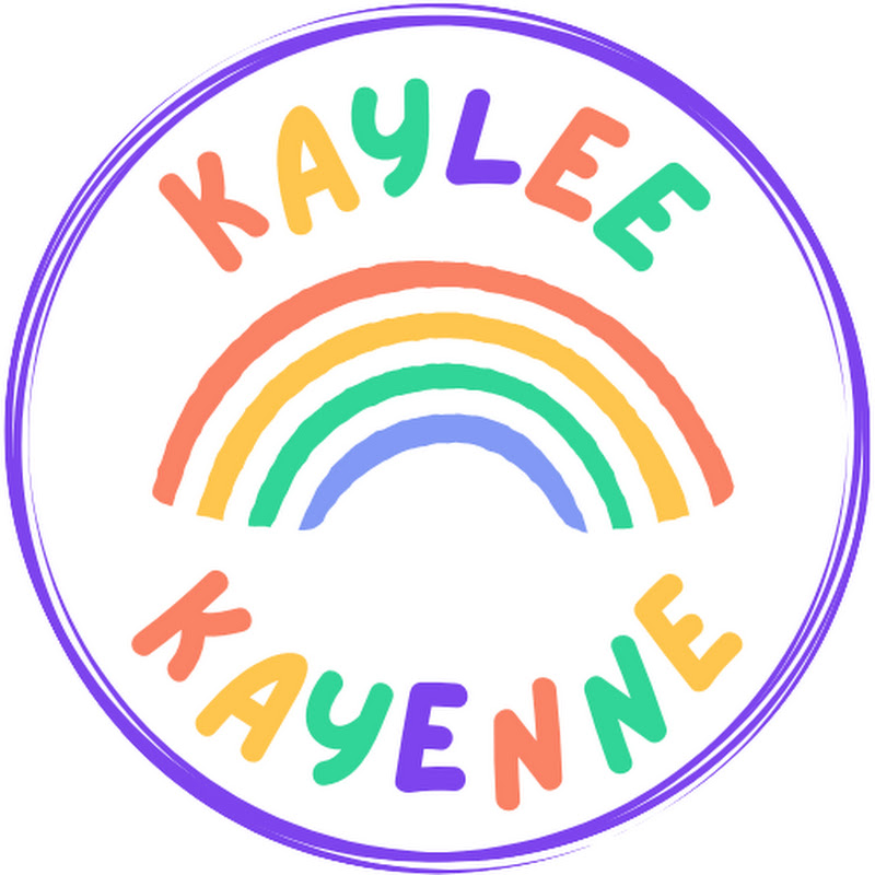Kaylee And Kayenne