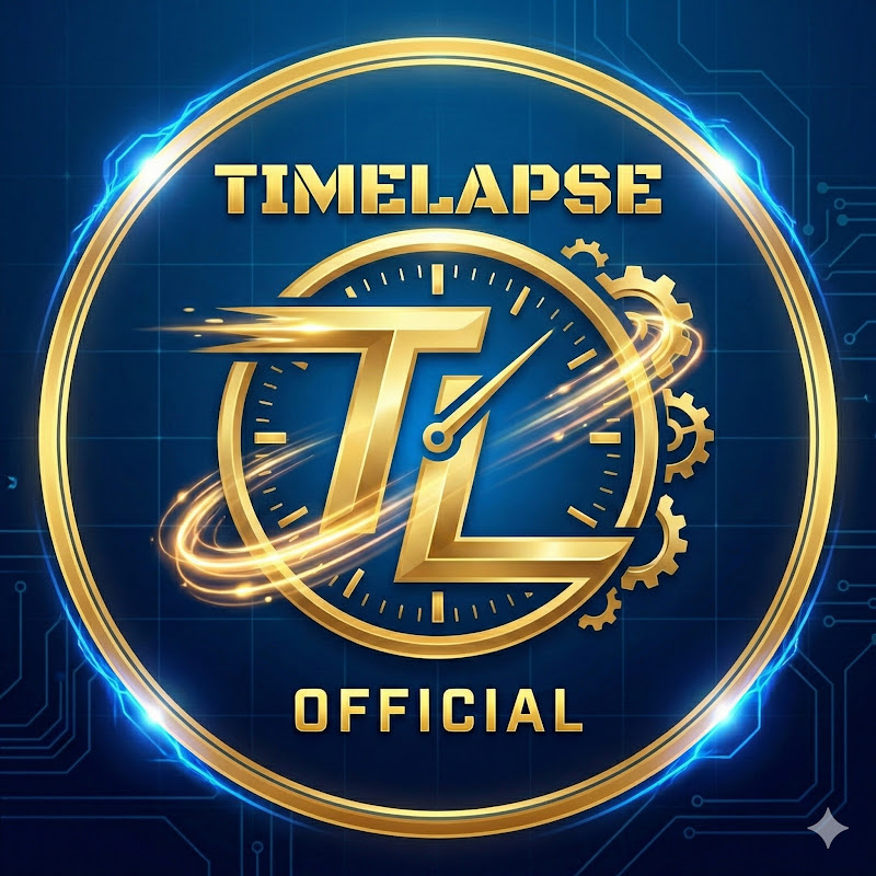 Timelapse Official