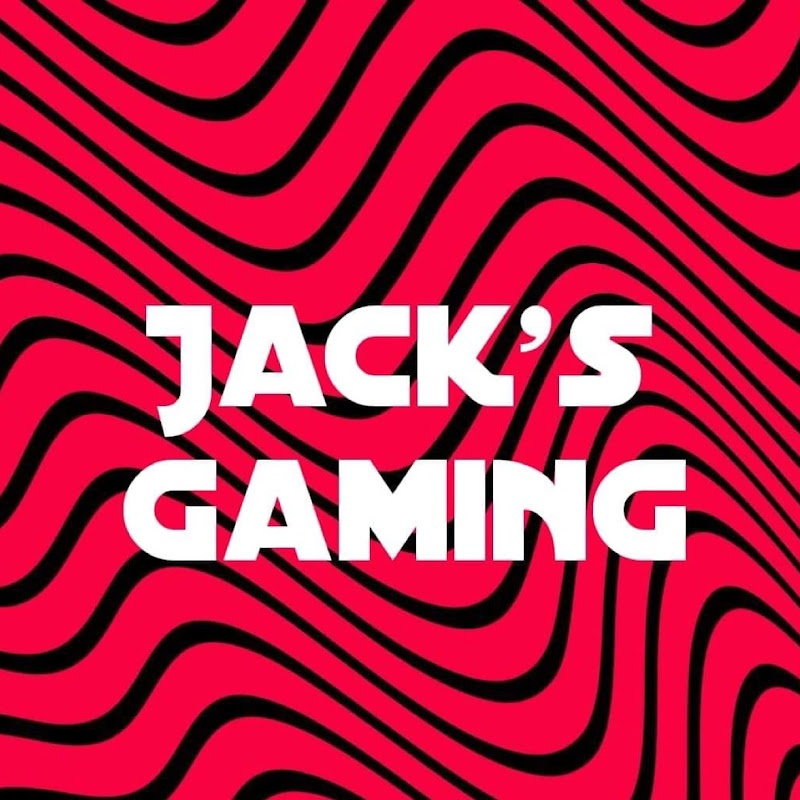 Jack's Gaming