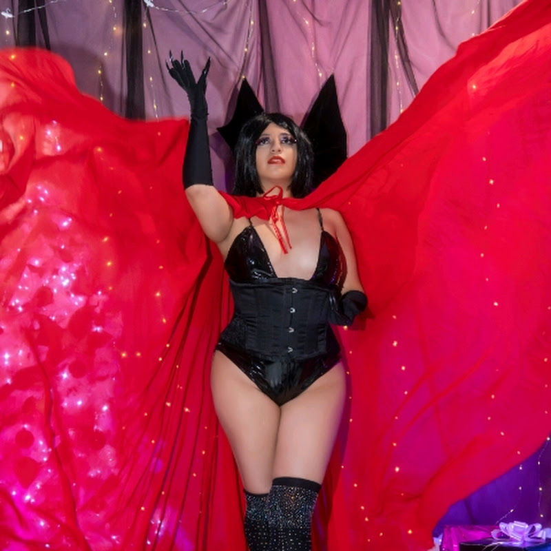 xibalba- petitcosplay