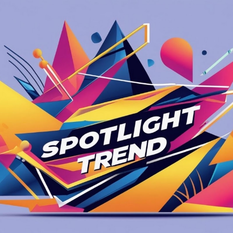 Spotlight تريند
