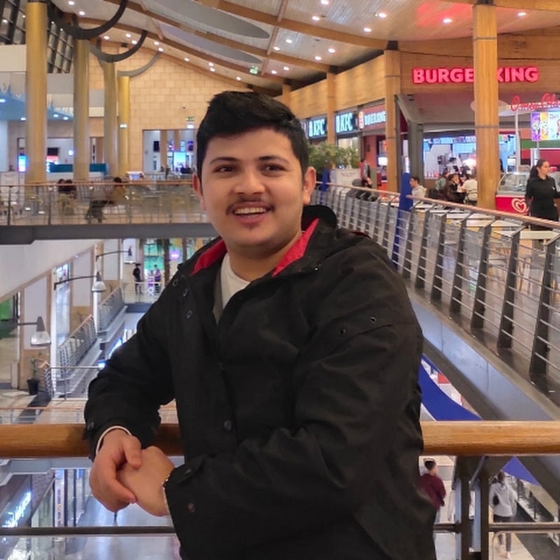 Bimal Raj vlogs 