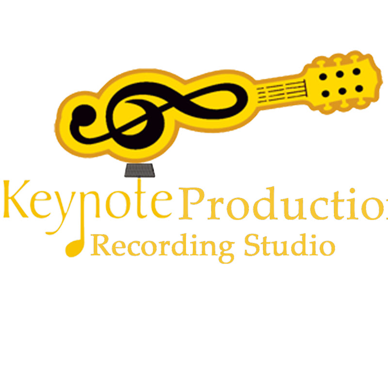 KeyNote Production Studio