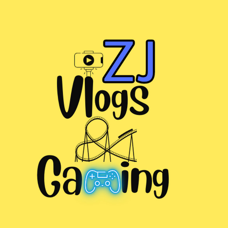 ZJVlogsandGaming