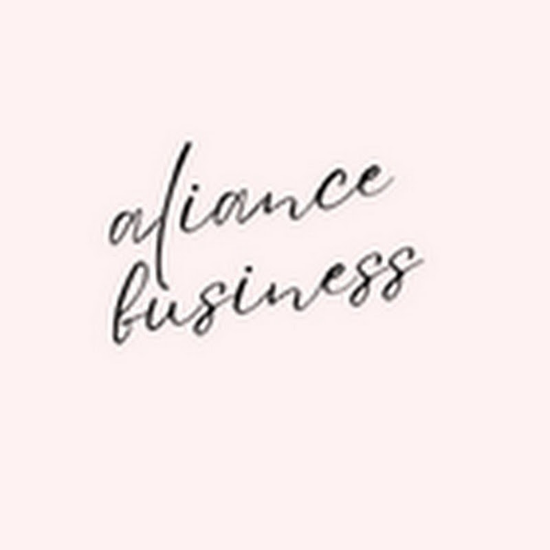 aliancebusiness
