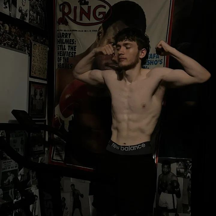 Ethan!