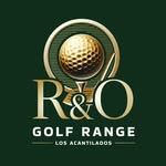 R&O Golf Range • Academia Omar Peralta